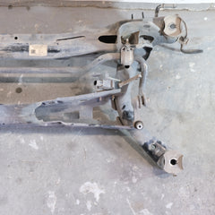 3q0505235ah ASSALE PONTE POSTERIORE VW TIGUAN ALTEON 2.0 TDI 2016/2022 BX51