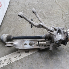 4m0505432af MONTANTE ASSALE PONTE MECCANICA POST DX AUDI Q8 Q7N 2017> BX51