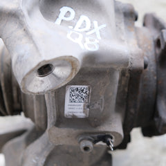 4m0505432af MONTANTE ASSALE PONTE MECCANICA POST DX AUDI Q8 Q7N 2017> BX51