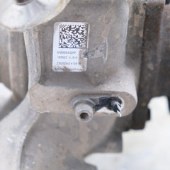 4m0505432af MONTANTE ASSALE PONTE MECCANICA POST DX AUDI Q8 Q7N 2017> BX51