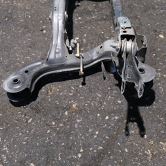 A1773503402 ASSALE PONTE POSTERIORE MERCEDES GLA H247 W177 V177 35 4MATIC BX3