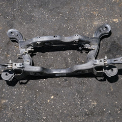 A1773503402 ASSALE PONTE POSTERIORE MERCEDES GLA H247 W177 V177 35 4MATIC BX3