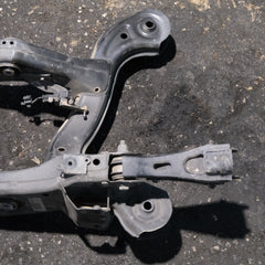 A1773503402 ASSALE PONTE POSTERIORE MERCEDES GLA H247 W177 V177 35 4MATIC BX3