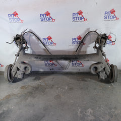 51846454 PONTE ASSALE POSTERIORE FIAT PANDA 3 312 319 2012> bx51