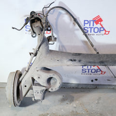 51846454 PONTE ASSALE POSTERIORE FIAT PANDA 3 312 319 2012> bx51