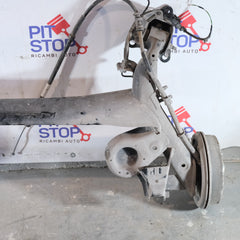 51846454 PONTE ASSALE POSTERIORE FIAT PANDA 3 312 319 2012> bx51