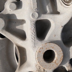 8w0505435t MOZZO MONTANTE ASSALE POST. SX AUDI A4 8W 2016> BX60