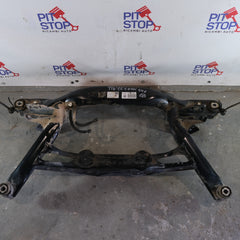 5Q0505235M PONTE POSTERIORE VOLKSWAGEN TIGUAN II (AD1) 4WD 2.0 TDI 2022 bx51