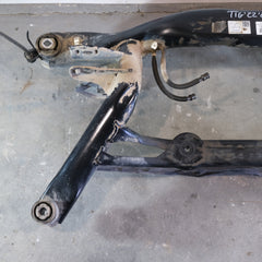 5Q0505235M PONTE POSTERIORE VOLKSWAGEN TIGUAN II (AD1) 4WD 2.0 TDI 2022 bx51