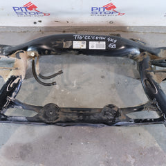 5Q0505235M PONTE POSTERIORE VOLKSWAGEN TIGUAN II (AD1) 4WD 2.0 TDI 2022 bx51
