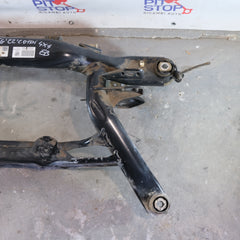 5Q0505235M PONTE POSTERIORE VOLKSWAGEN TIGUAN II (AD1) 4WD 2.0 TDI 2022 bx51