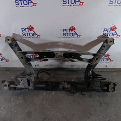 5Q0505235M PONTE POSTERIORE VOLKSWAGEN TIGUAN II (AD1) 4WD 2.0 TDI 2022 bx51