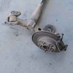 13427909 PONTE POSTERIORE C/FRENI A DISCO OPEL ZAFIRA (C) TOURER 1.6 B/MET 16V M