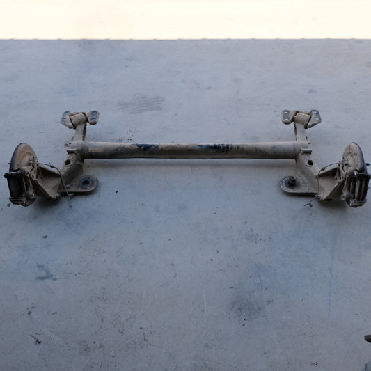 13427909 PONTE POSTERIORE C/FRENI A DISCO OPEL ZAFIRA (C) TOURER 1.6 B/MET 16V M