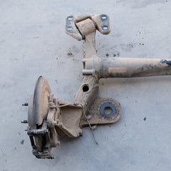 13427909 PONTE POSTERIORE C/FRENI A DISCO OPEL ZAFIRA (C) TOURER 1.6 B/MET 16V M