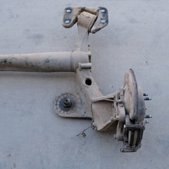 13427909 PONTE POSTERIORE C/FRENI A DISCO OPEL ZAFIRA (C) TOURER 1.6 B/MET 16V M