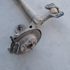 13427909 PONTE POSTERIORE C/FRENI A DISCO OPEL ZAFIRA (C) TOURER 1.6 B/MET 16V M