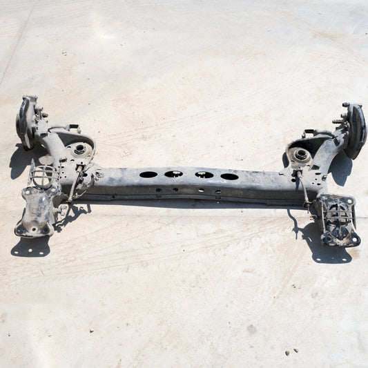 ASSALE PONTE POSTERIORE A DISCHI VW TAIGO 2020> BX34