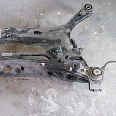 3q0505235ah ASSALE PONTE POSTERIORE AUDI Q3 F3 2.0 TDI 2018> BX51