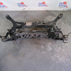 3q0505235ah ASSALE PONTE POSTERIORE AUDI Q3 F3 2.0 TDI 2018> BX51