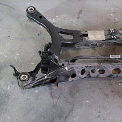 3q0505235ah ASSALE PONTE POSTERIORE AUDI Q3 F3 2.0 TDI 2018> BX51