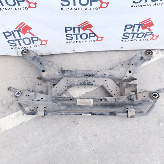 2595936 PONTE POSTERIORE FORD FOCUS IV 1.5 TDCI 16V AUT 120CV 2020 5P bx60