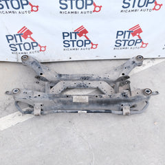 2595936 PONTE POSTERIORE FORD FOCUS IV 1.5 TDCI 16V AUT 120CV 2020 5P bx60