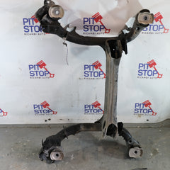 8W0505235AP ASSALE PONTE POSTERIORE AUDI A4 8W 2016> BX51