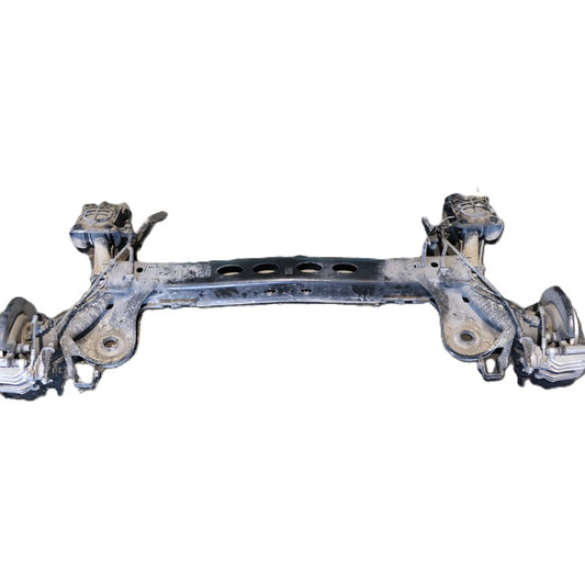 2Q0501053CM ASSALE PONTE POSTERIORE VOLKSWAGEN T-CROSS KAMIQ ARONA BX3