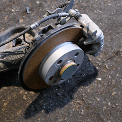 2Q0501053CM ASSALE PONTE POSTERIORE VOLKSWAGEN T-CROSS KAMIQ ARONA BX3