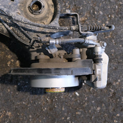 2Q0501053CM ASSALE PONTE POSTERIORE VOLKSWAGEN T-CROSS KAMIQ ARONA BX3