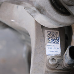 4k0505432q ASSALE PONTE SOSPENSIONE P.DX AUDI A6 C8 ALLROAD 2022 BX51/3