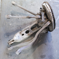 4k0505432q ASSALE PONTE SOSPENSIONE P.DX AUDI A6 C8 ALLROAD 2022 BX51/3