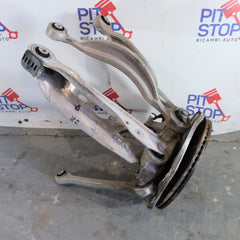 4k0505432q ASSALE PONTE SOSPENSIONE P.DX AUDI A6 C8 ALLROAD 2022 BX51/3