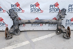 PONTE ASSALE POSTERIORE CITROEN C3 2016/2023 1400 DIESEL bx60