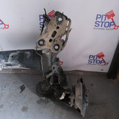 1642991780 PONTE ASSALE POSTERIORE OPEL MOKKA B CITROEN C4 2020> bx51