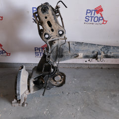 1642991780 PONTE ASSALE POSTERIORE OPEL MOKKA B CITROEN C4 2020> bx51