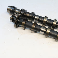 1350227011 1350127011 ALBERO A CAMME TOYOTA RAV4 RAV 4 2.0 D4D 2004 10G