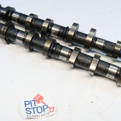 1350227011 1350127011 ALBERO A CAMME TOYOTA RAV4 RAV 4 2.0 D4D 2004 10G