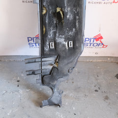 1705009 ASSORBITORE ANTERIORE PARAURTI FORD S-MAX 2013 BX51