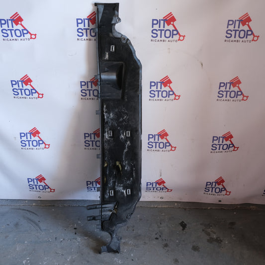 1705009 ASSORBITORE ANTERIORE PARAURTI FORD S-MAX 2013 BX51