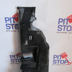 1705009 ASSORBITORE ANTERIORE PARAURTI FORD S-MAX 2013 BX51