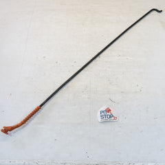 6r0823363 ASTINA COFANO ANTERIORE VW POLO 6R 6C 2009/2015 10S