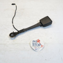 4k8857755m ATTACCO CINTURA FIBBIA ANTERIORE SINISTRA AUDI A6 C8 2020 12S