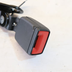 8W0857740D FIBBIA AGGANCIO CINTURA DI SICUREZZA POSTERIORE LATO DESTRO AUDI A4 8w 12s