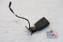 95B857754A AGGANCIO CINTURA DI SICUREZZA POSTERIORE DESTRO PORSCHE MACAN 12s