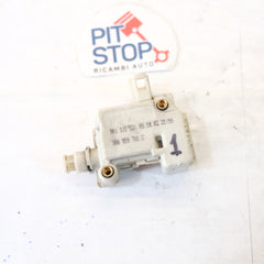3b0959781c MOTORINO ATTUATORE APERTURA COFANO POST VW POLO 2003 10S 1