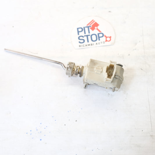 3b0959781F MOTORINO ATTUATORE APERTURA COFANO POST VW POLO 2007 10S 3