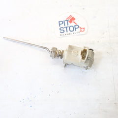 3b0959781F MOTORINO ATTUATORE APERTURA COFANO POST VW POLO 2007 10S 3