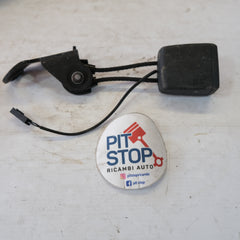 11a857740b ATTACCO CINTURA DI SICUREZZA POST AUDI Q4 ENYAQ ID.3 2021> 12G